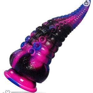 8.7 in adult toy brand new in box